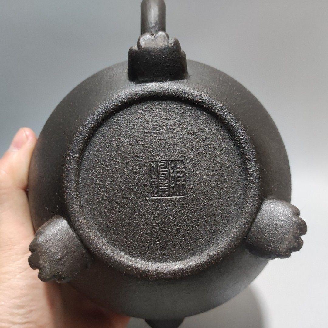 宜興  紫砂壷  茶壺  茶器水筒