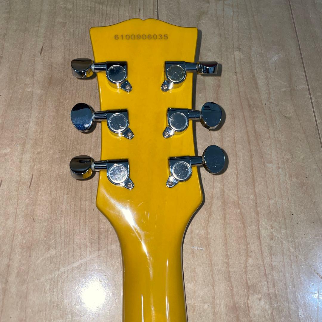 Blitz by Aria Pro II ブリッツ　レスポールスペシャルタイプ