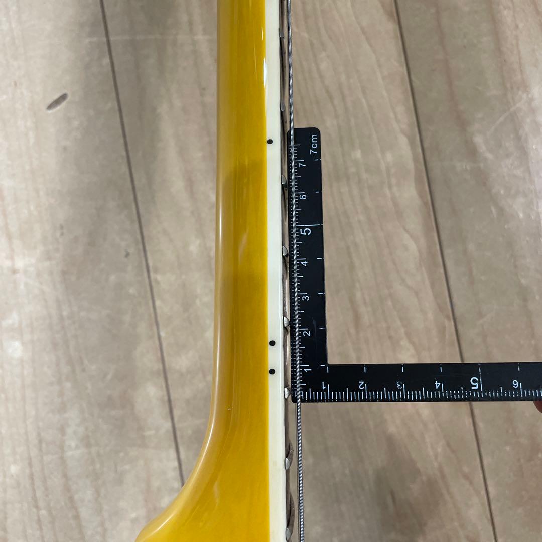 Blitz by Aria Pro II ブリッツ　レスポールスペシャルタイプ