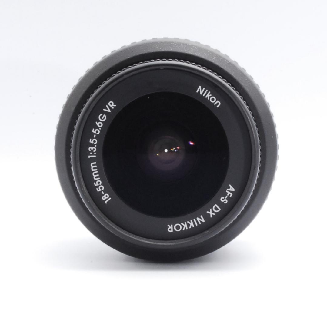 ⭐️スマホ転送OK♪成人式や卒業式にも♪⭐️Nikon D3000 レンズキット