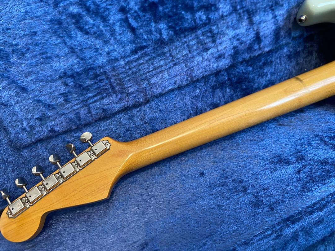 Fender USA american standard ストラトコンポーネント