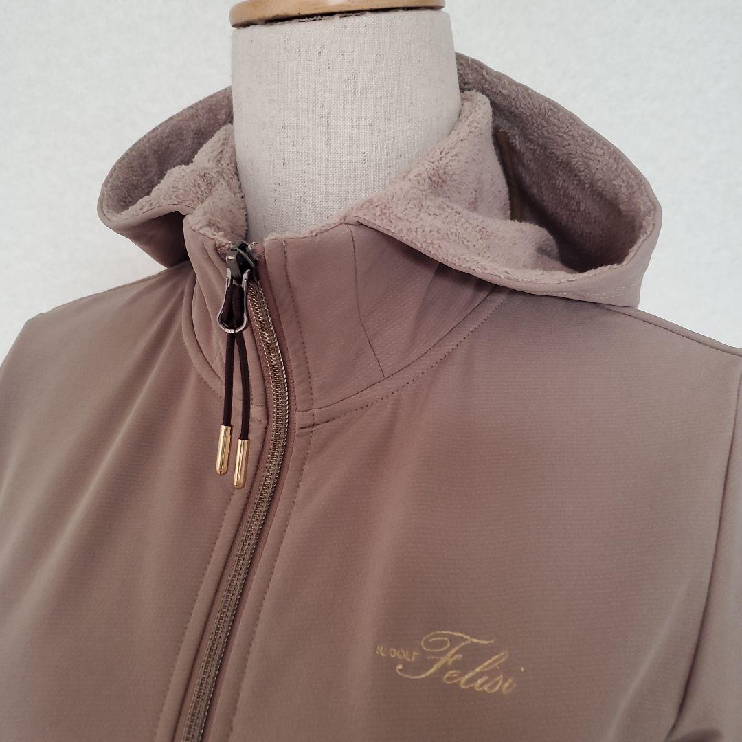 Felisi WS WARM WR PARKA サイズS