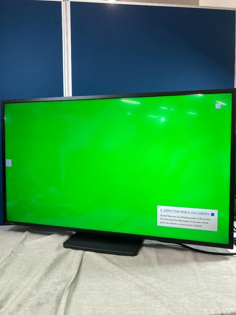 アイ・オー・データ IODATA モニター 43インチ 4K 60Hz