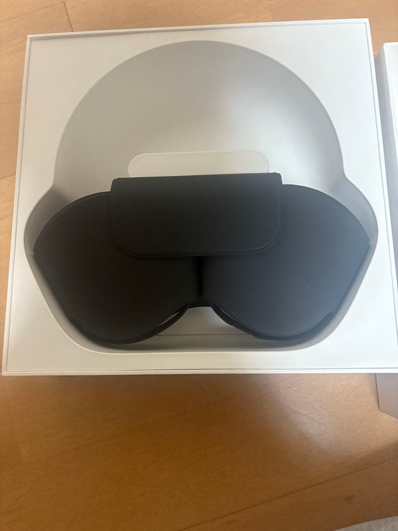 AirPods MAX スペースグレー