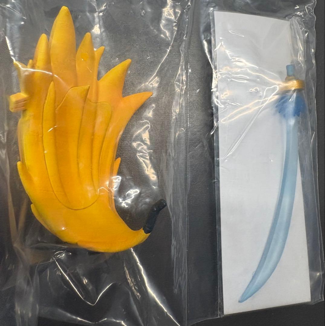 【超造形魂】ロックマン フィギュア 5体セット