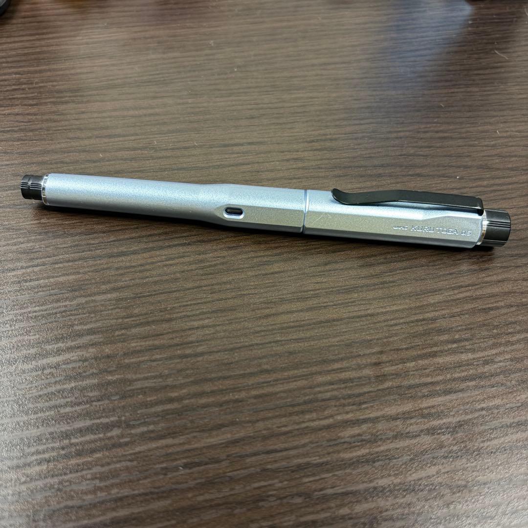 【限定色】KURUTOGA DIVE カスケードブルー