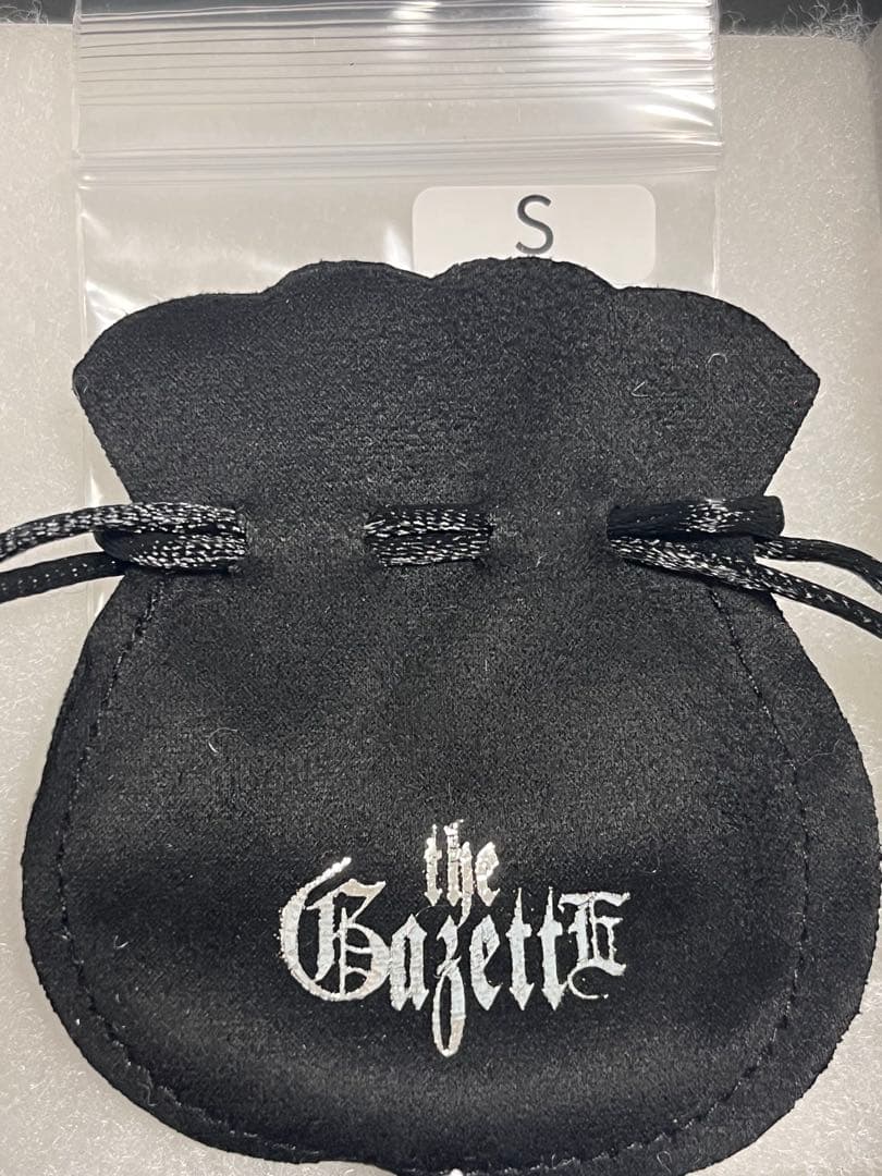 the GazettE まとめ売り