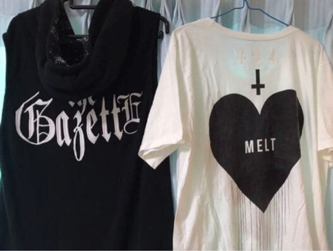 the GazettE まとめ売り