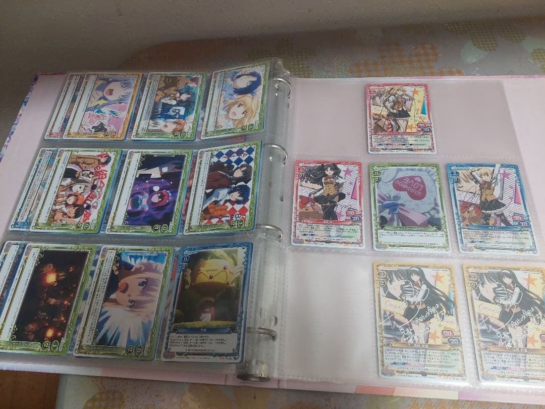 ブレジャズメモリーズ カーニバルファンタズム ブースターTDコンプセット