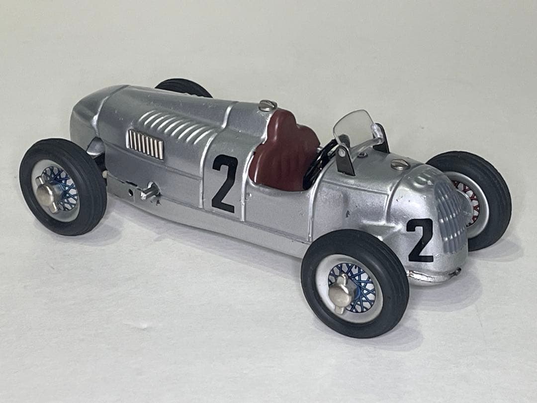 ミニカー Schuco~Studio II Auto Union