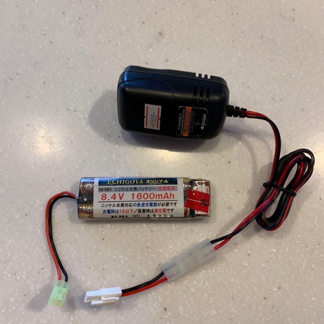 六花様　東京マルイ 次世代電動ガン AKストーム