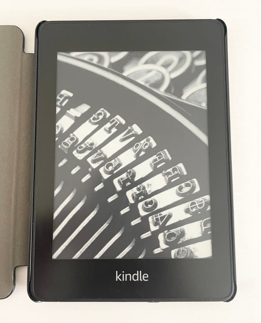 【美品】Kindle Paperwhite 第10世代 8GB