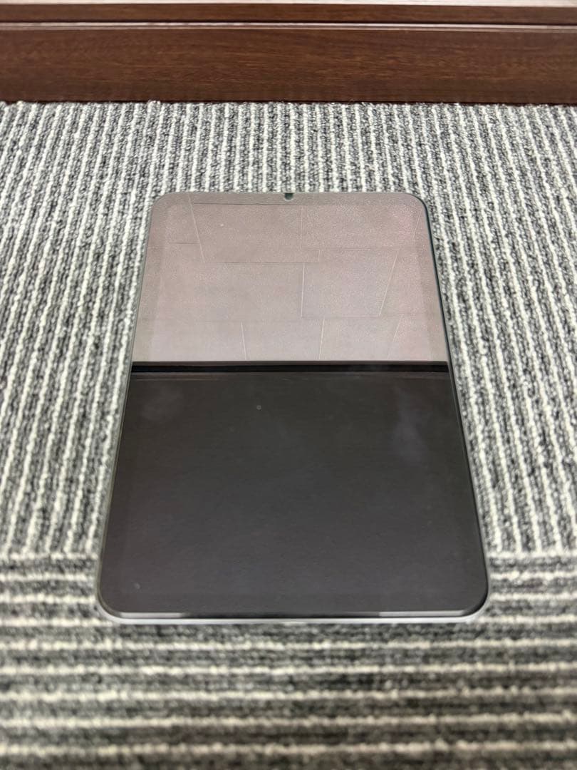 iPad mini 6 スペースグレー　64GB ジャンク　第6世代