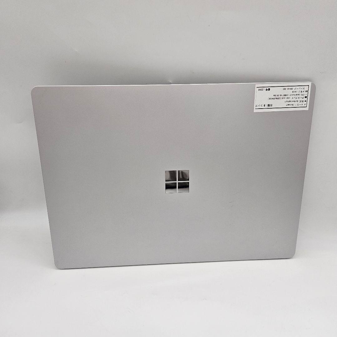 Surface Laptop 3 タッチパネル Intel i7 16GB