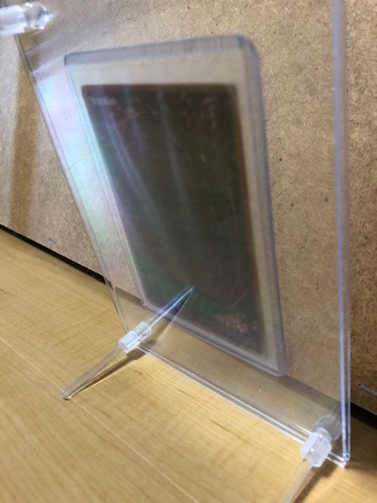 遊戯王 翻弄するエルフの剣士【約15年前のカード】