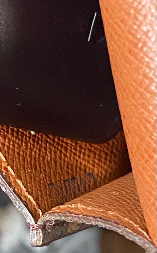 ルイヴィトン シガレットケース