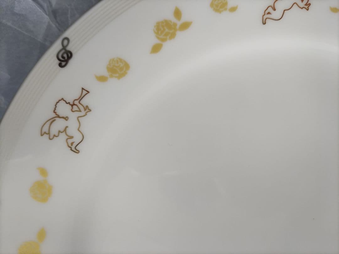 松田聖子　30周年　食器セット　新品未使用！