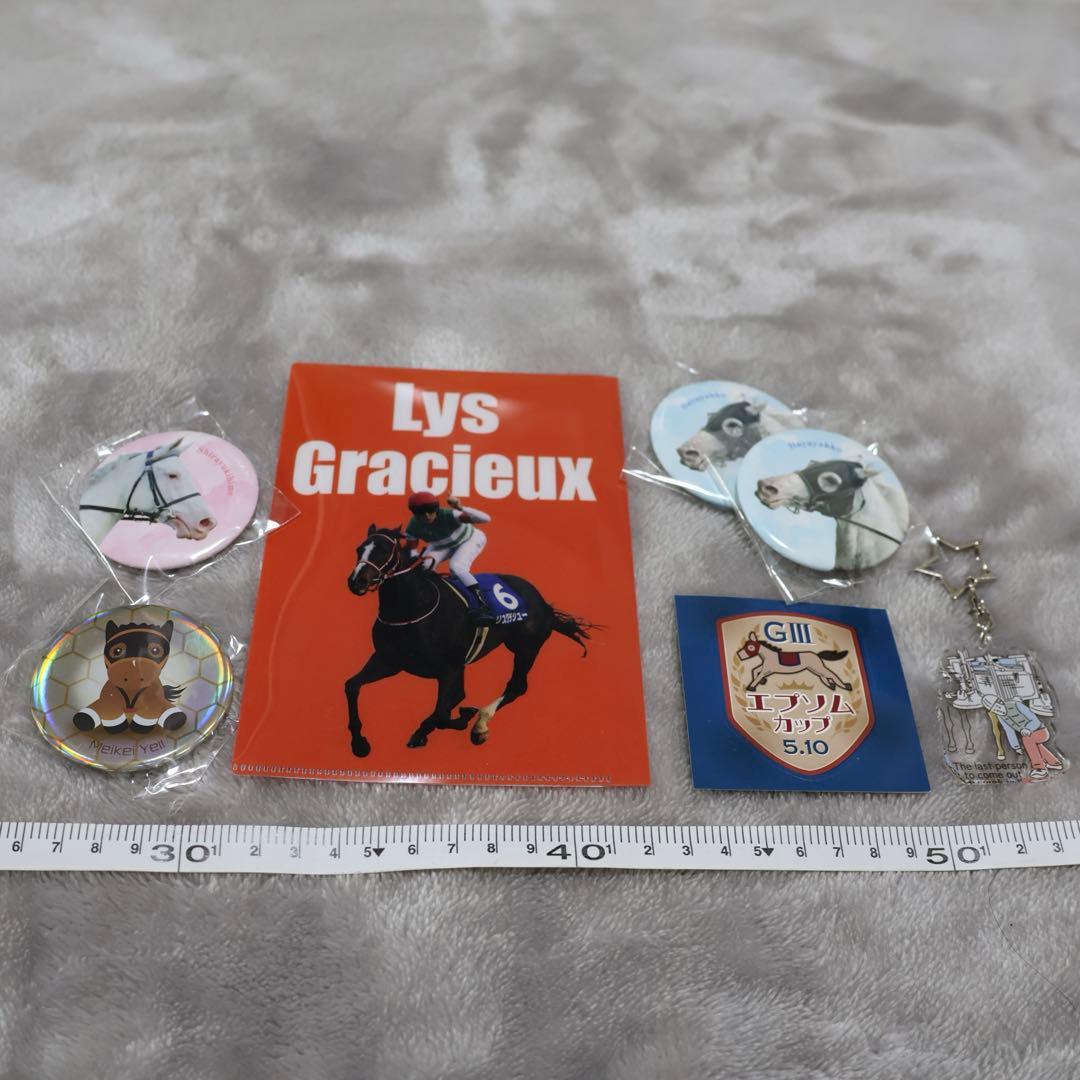 アイドルホース　アーモンドアイ　コントレイル　イクイノックス　ドウデュース