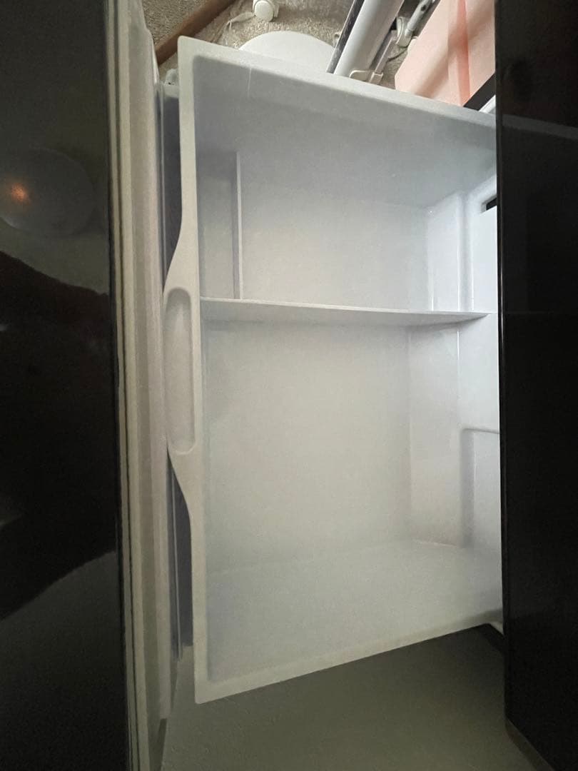 2016年式 365L 日立 冷蔵庫 R-S3700EV(XT)