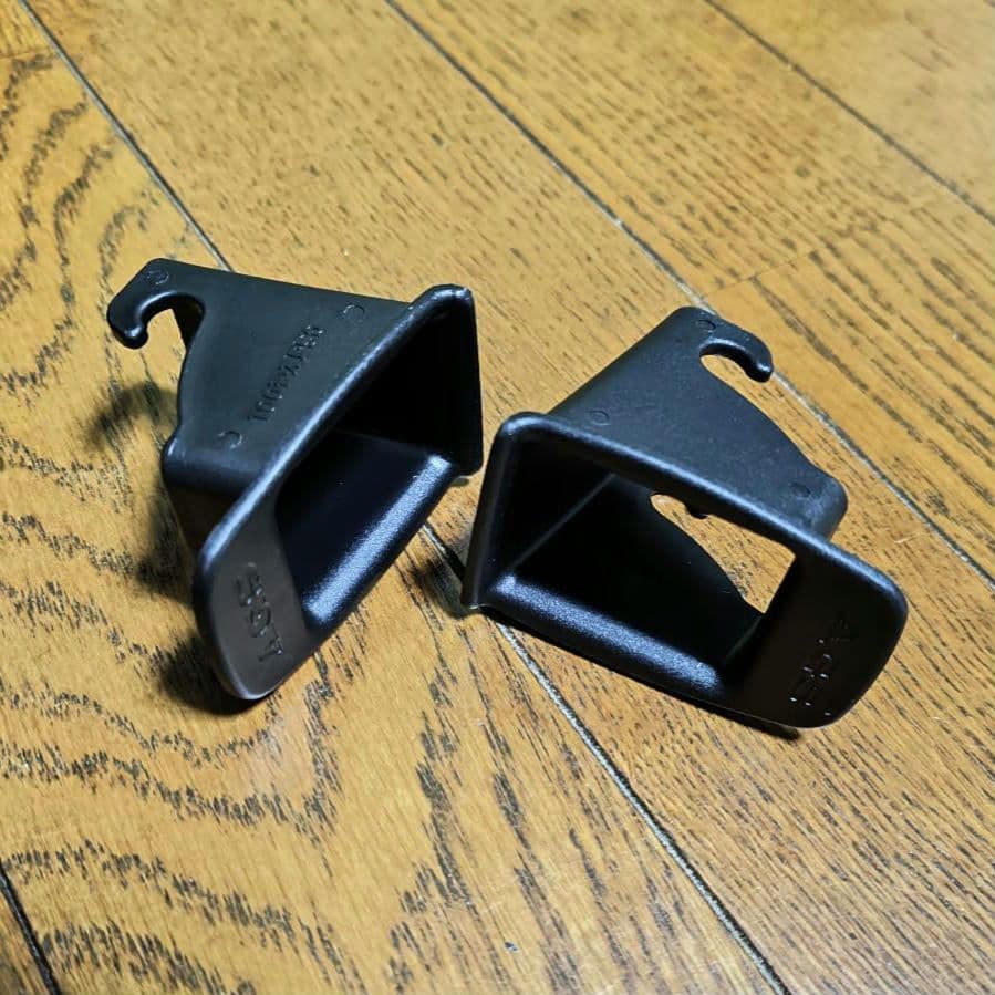 【美品】西松屋 ターンレジェFIX グレー B-900 ISOFIX対応