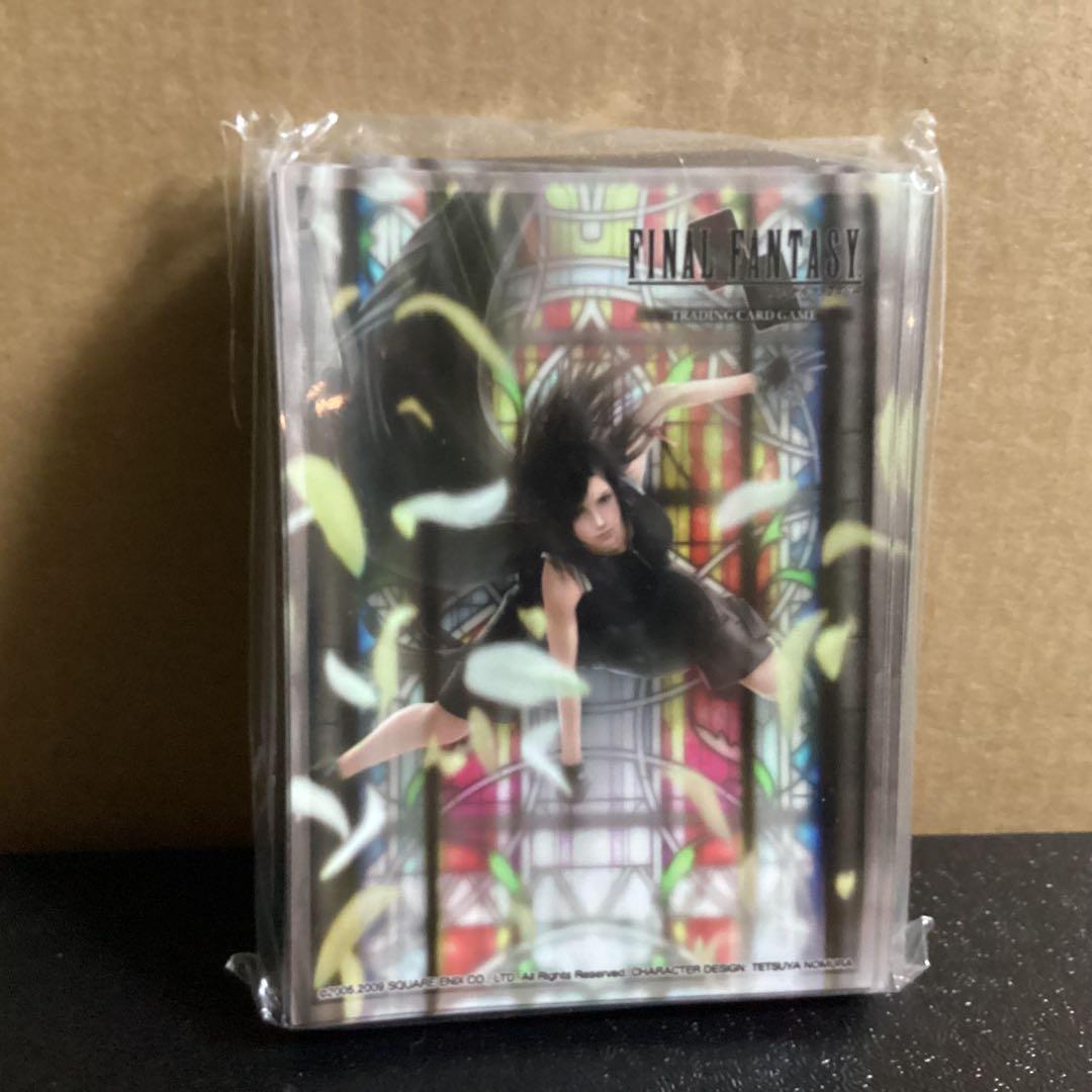 FF7 ティファ スリーブ 未使用品