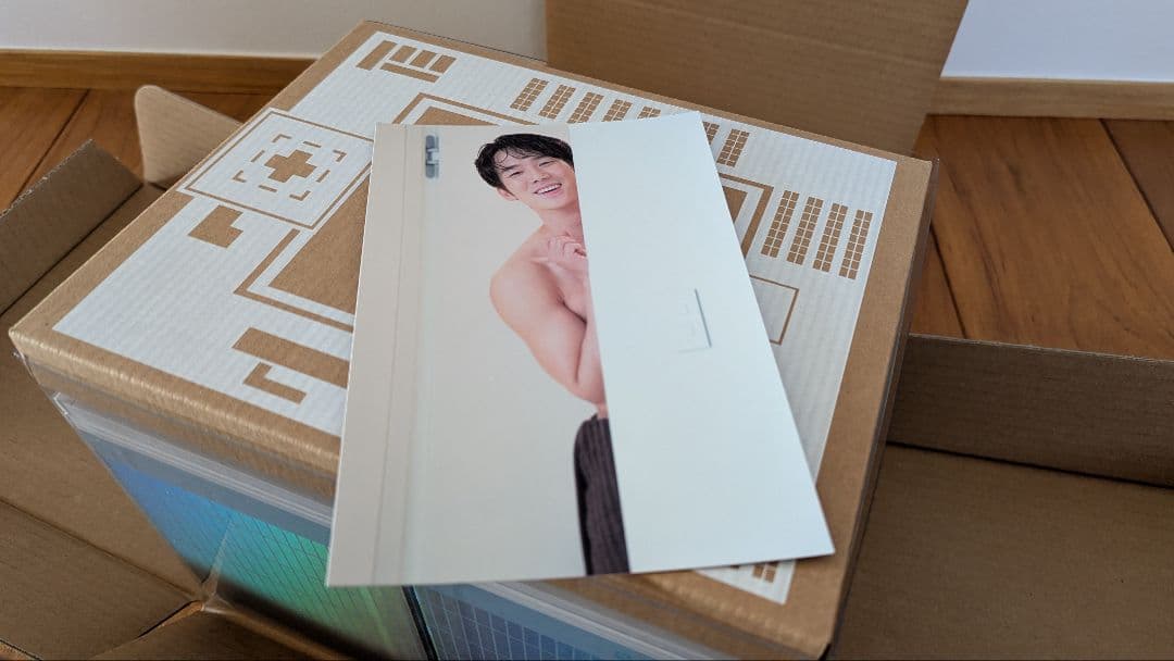 賢い医師生活 ブルーレイ Blu-ray (直筆サイン入り) ユ・ヨンソク)