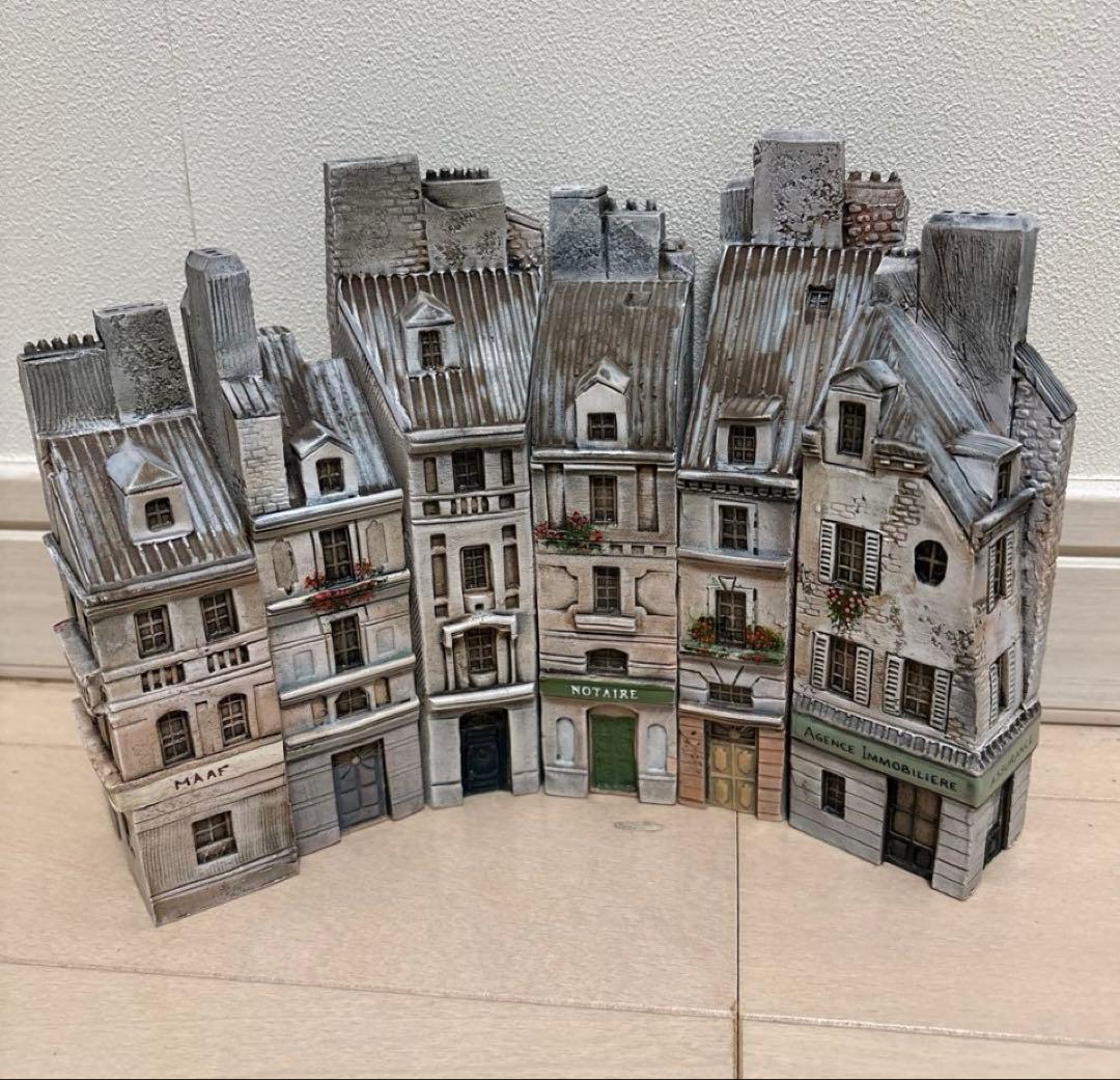 gault house ゴーハウス　アパルトマン　中