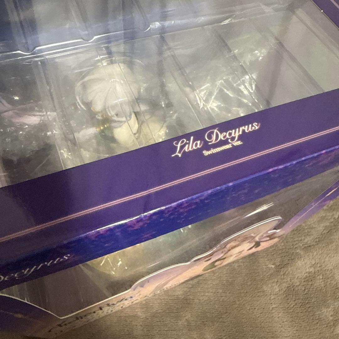 2体セット ライザのアトリエ リラ クラウディア 水着ver. 【期間限定値引】