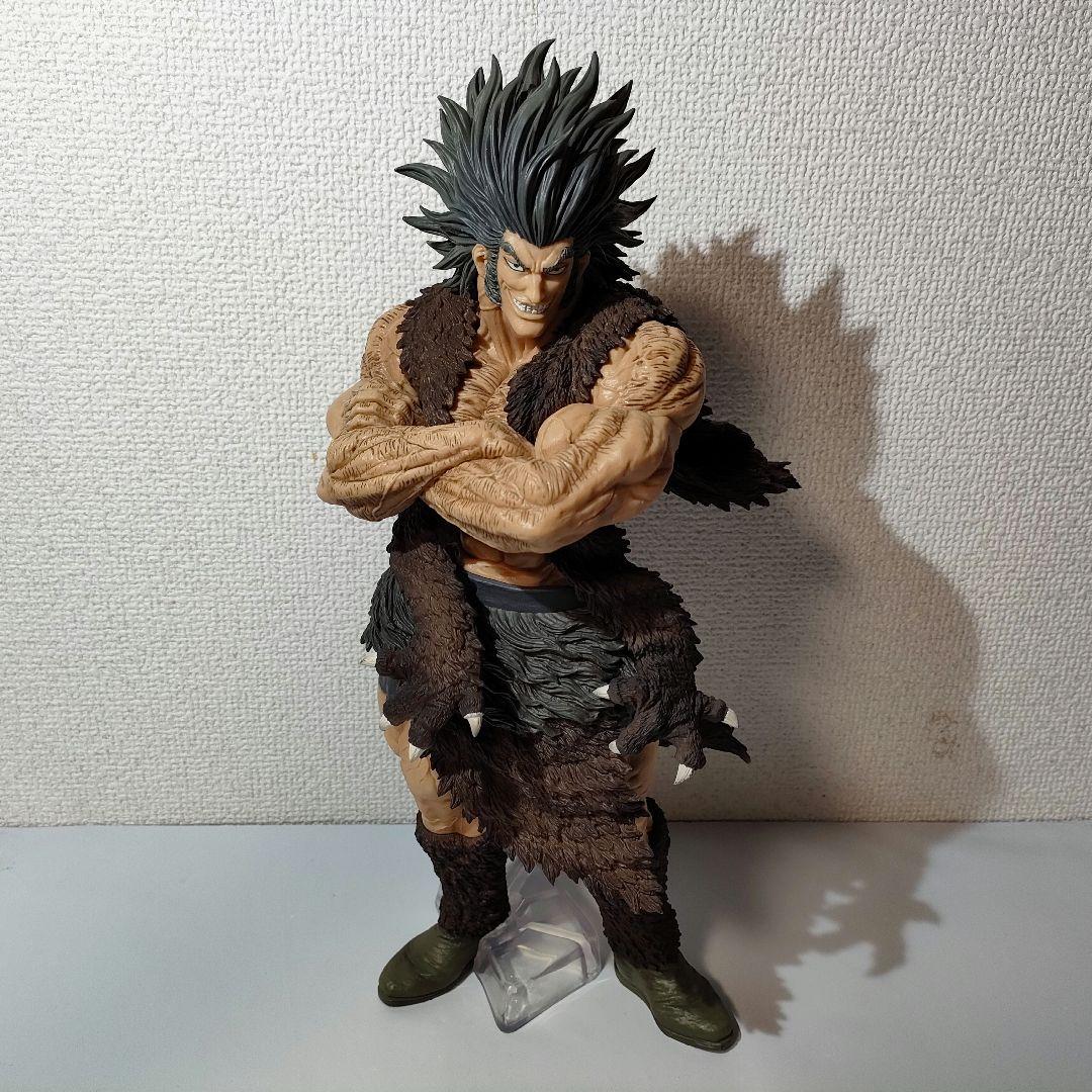 ☆　一番くじ　d　ハンターハンターフィギュア　ウボォーギン　☆