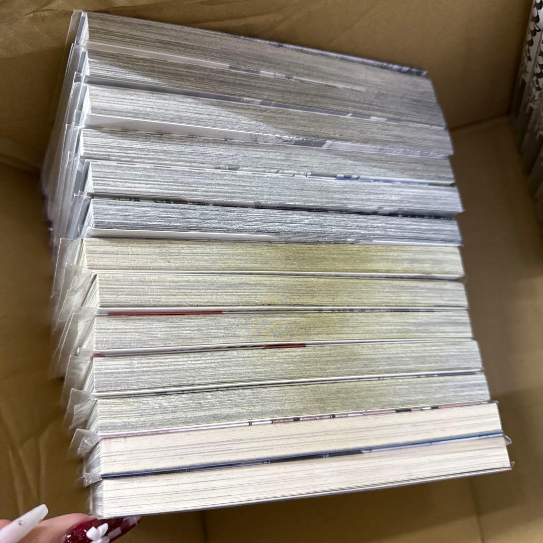 闇金ウシジマくん　ピックアップ　計60冊　全巻　セット　A-1219 670