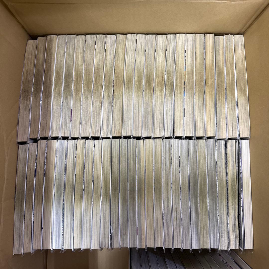 闇金ウシジマくん　ピックアップ　計60冊　全巻　セット　A-1219 670