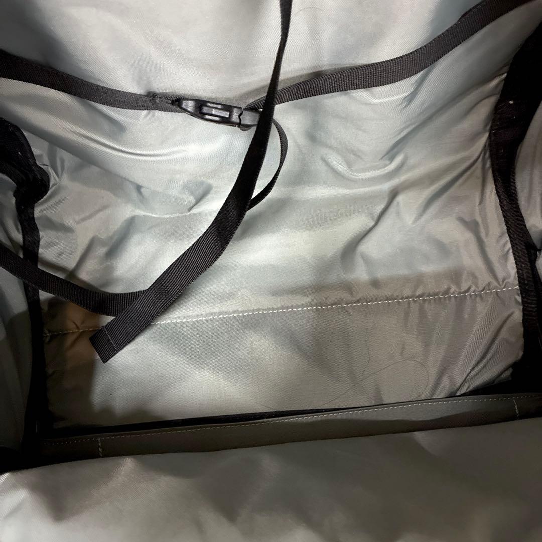 美品 Karrimor カリマー エアポートプロ 40 キャリーバッグ