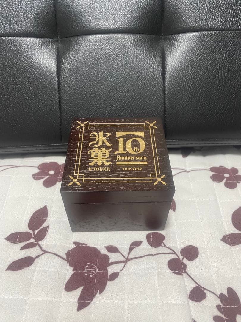 【氷菓】 10th Anniversary オルゴール （優しさの理由）