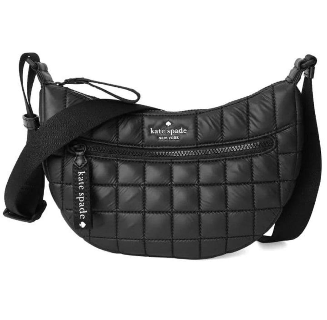 新品未使用　ケイトスペード　kate spade　ショルダーバッグ