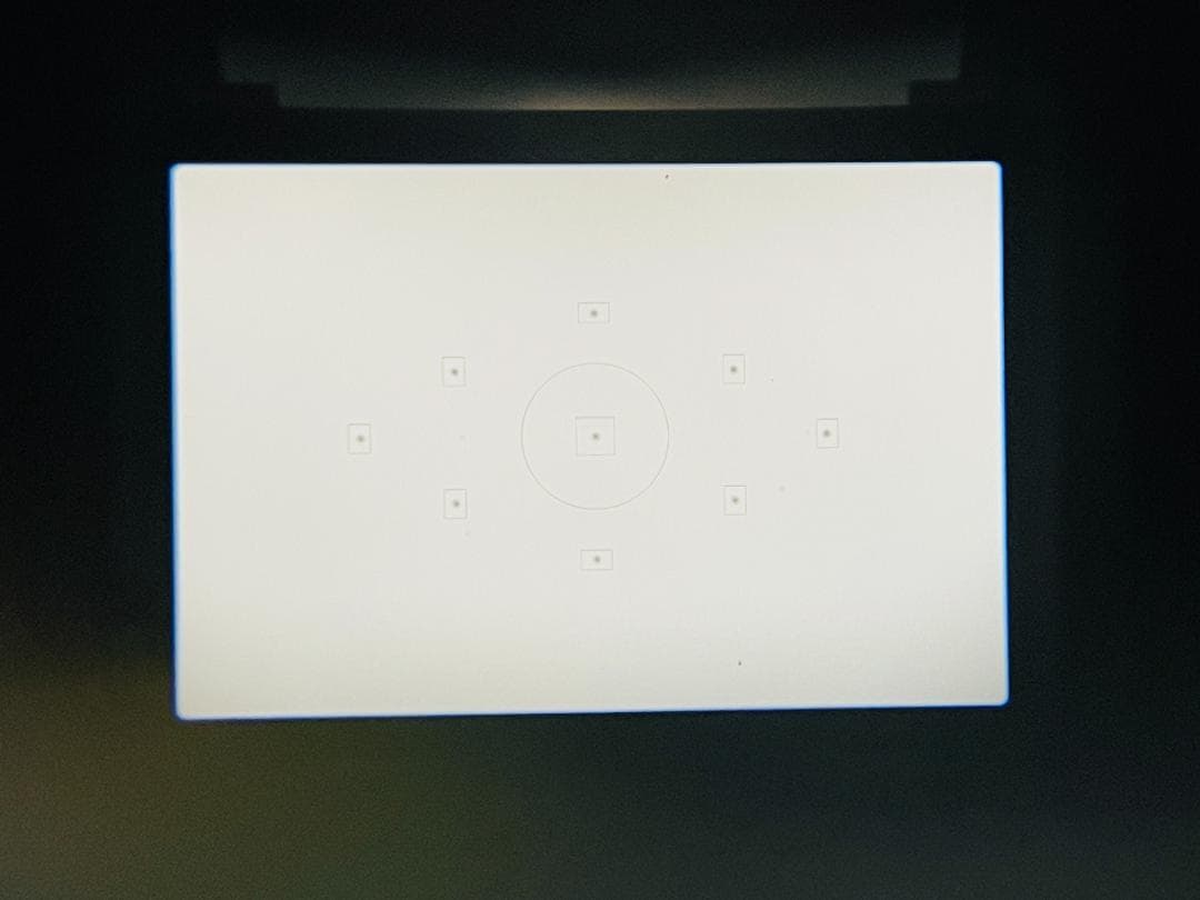 ショット数1161回 Canon EOS Kiss X4 デジタル一眼レフカメラ