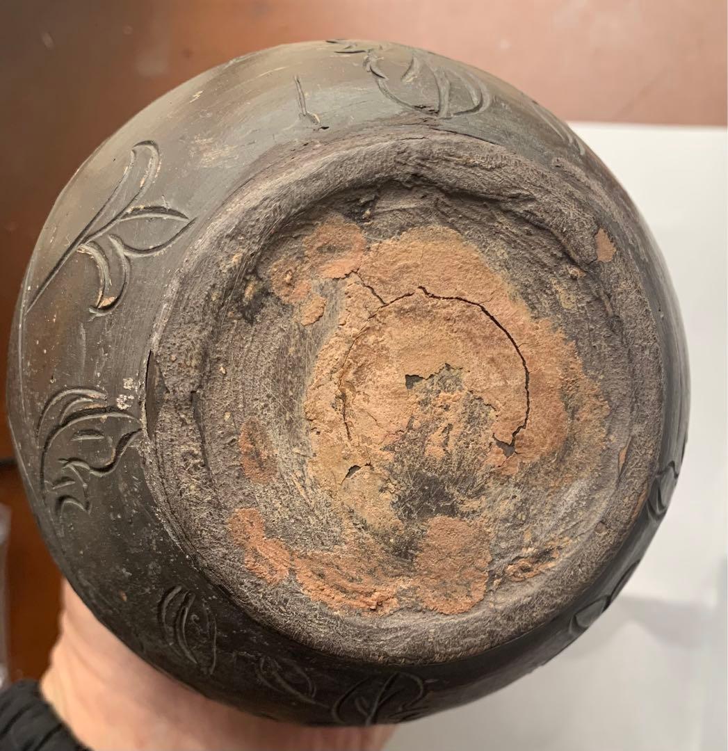 中国明時代花瓶