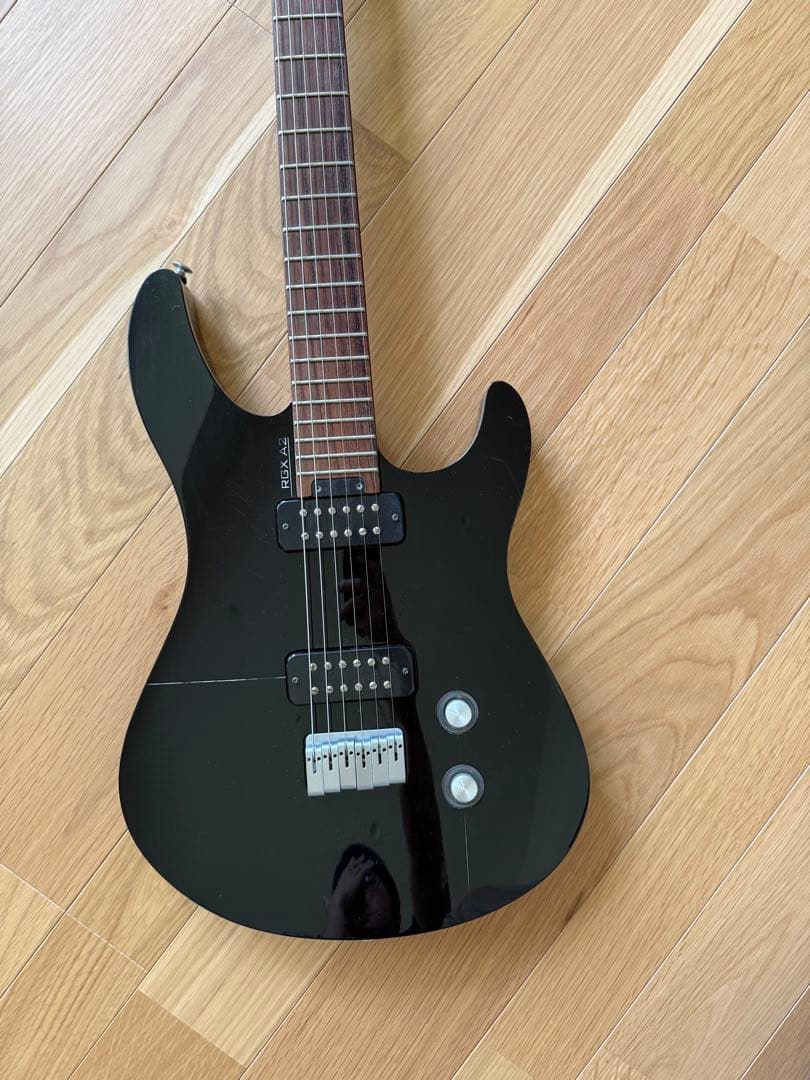 YAMAHA RGX A2 エレキギター ヤマハ