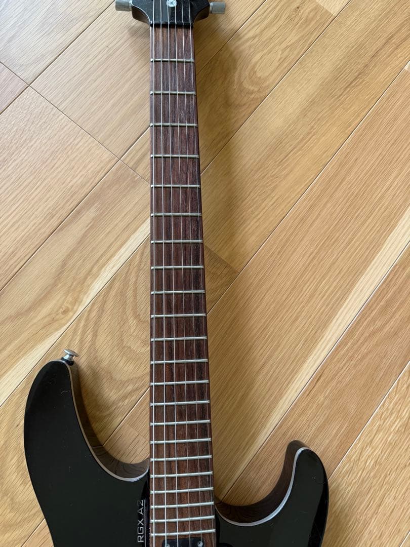 YAMAHA RGX A2 エレキギター ヤマハ