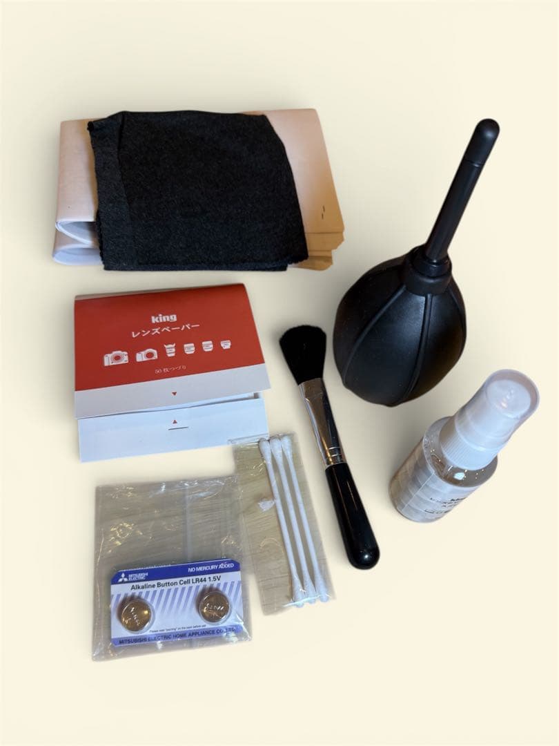 PENTAX ME S-M-C TAKUMAR 50mm リメイクカメラ