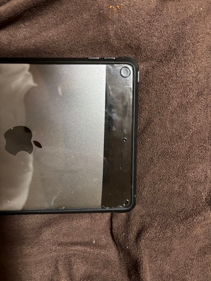 iPad mini5 64GB画面割れ