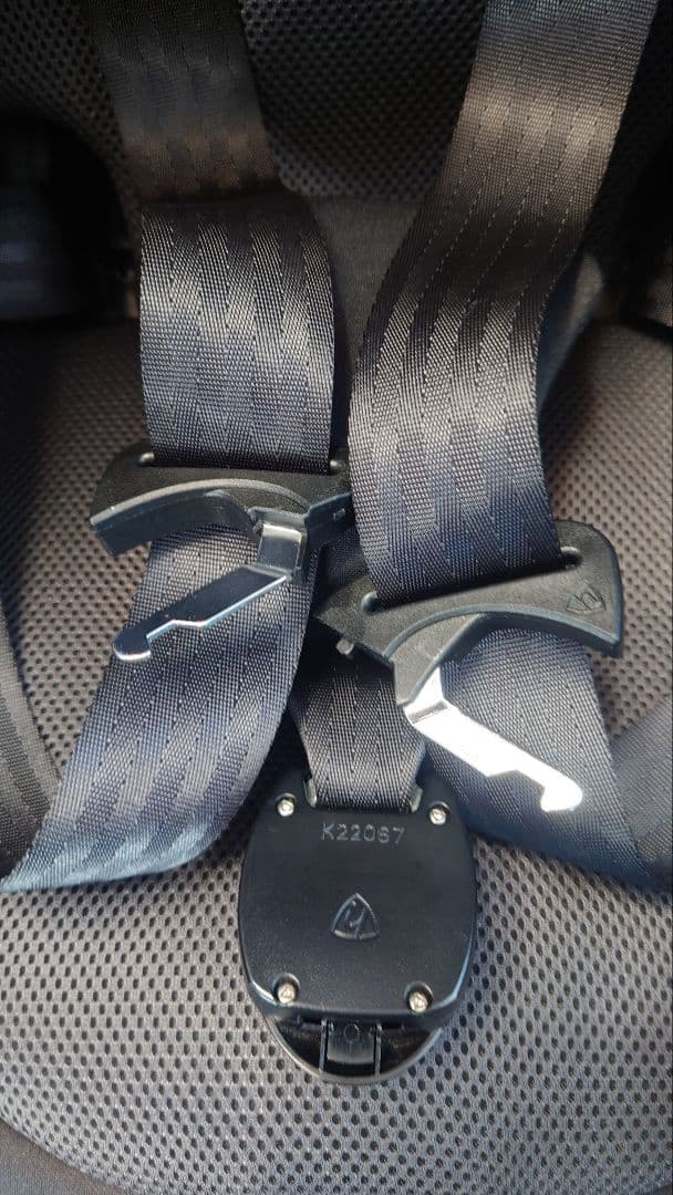 Joie ジョイー Arc360° チャイルドシート ISOFIX対応