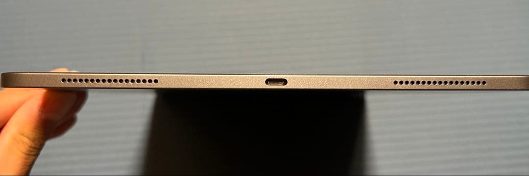 iPad Pro 12.9インチ第3世代 Wi-Fi スペースグレー 256GB