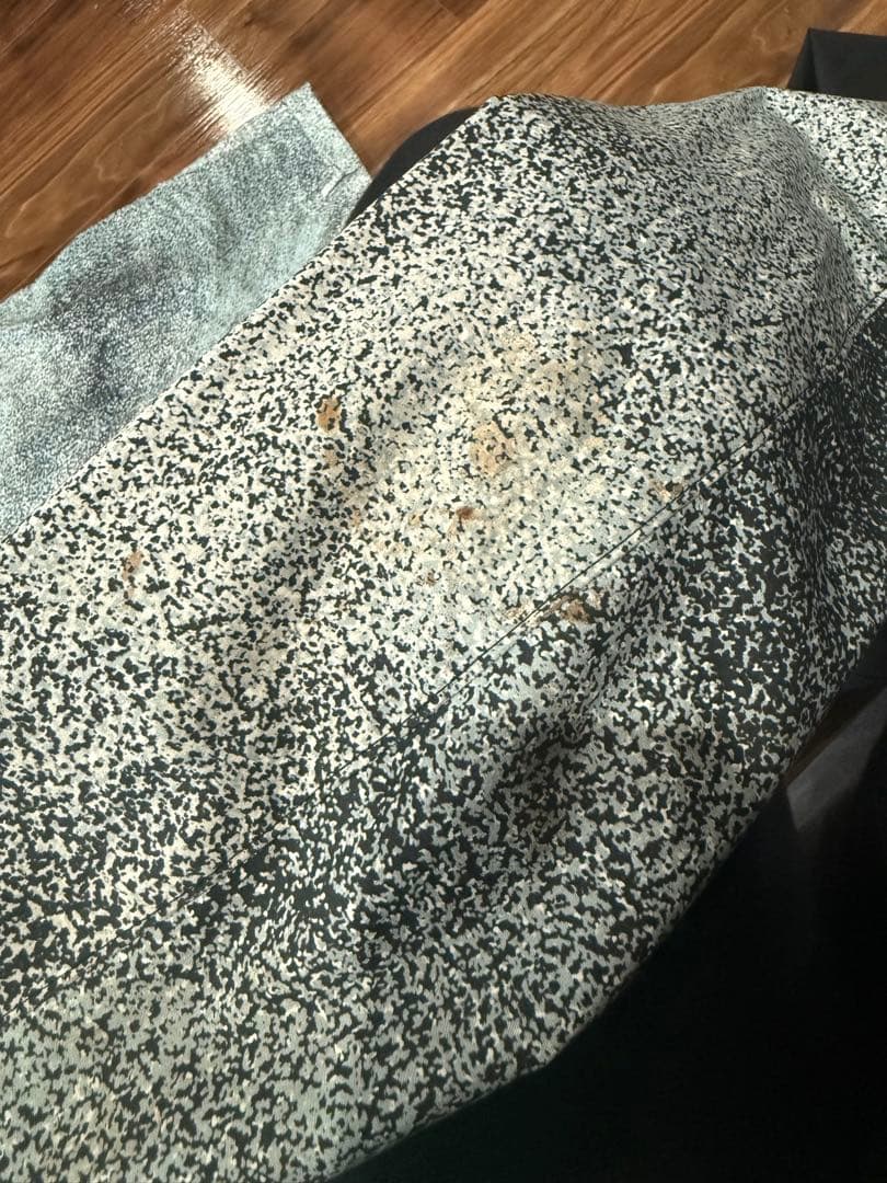 定価約15万 KENZO セットアップ