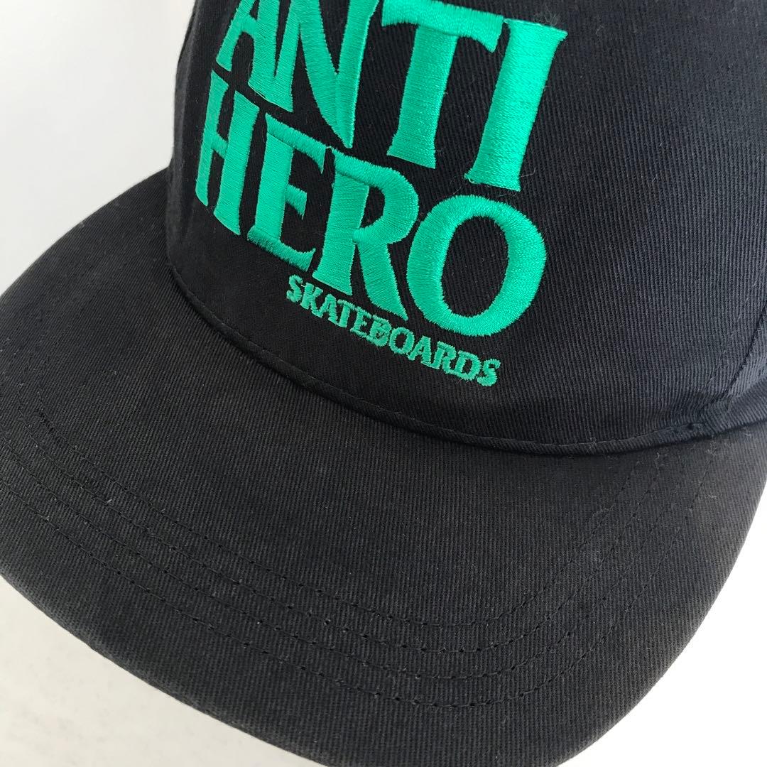 ANTI HERO SKATEBOARDS アンタイヒーロー 90年代