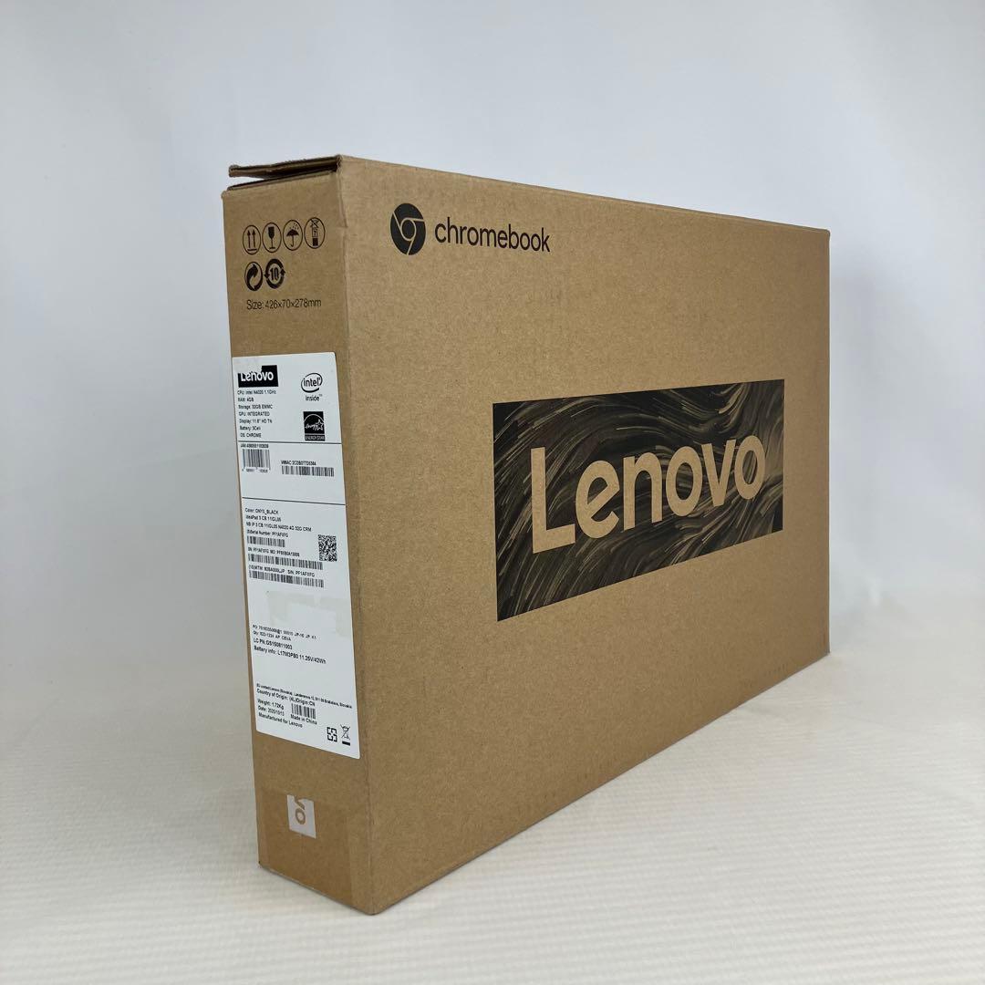 【初期不良修理品】レノボ IdeaPad Slim350i Chromebook