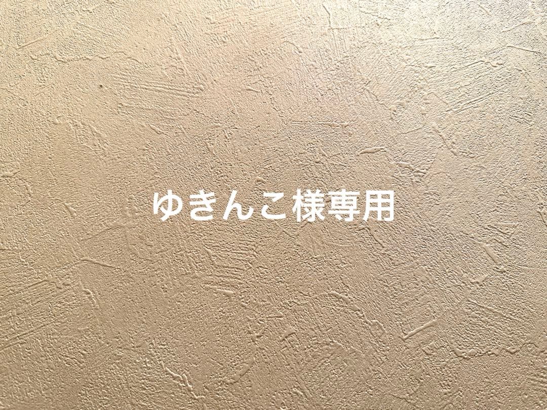 ゆきんこ・*:.ღパラコードスマホストラップ