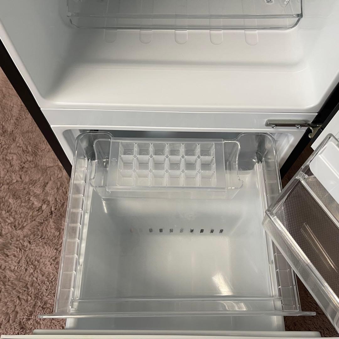 たんこぶ ✨ヤマダ電機　ブラック家電　冷蔵庫　洗濯機　電子レンジ　美品