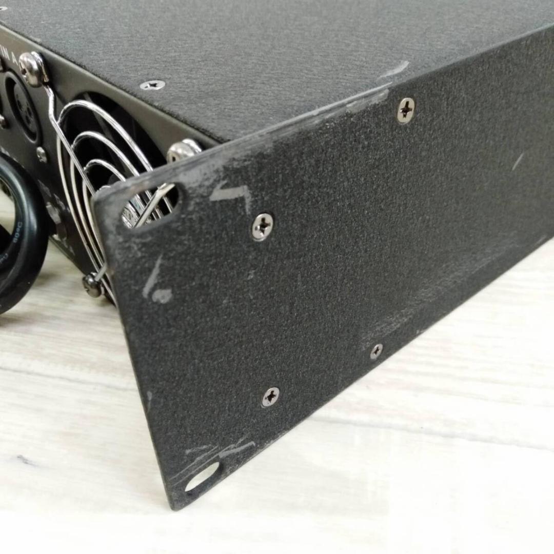 ジャンク CLASSIC PRO クラシックプロ パワーアンプ CP1400