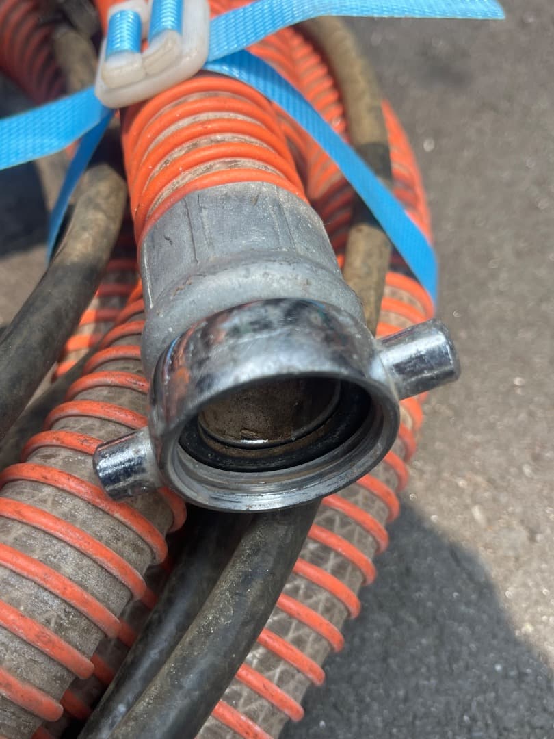 ツルミポンプ ツルミ 残水用水中ポンプ 自動型 LSPE1.4S