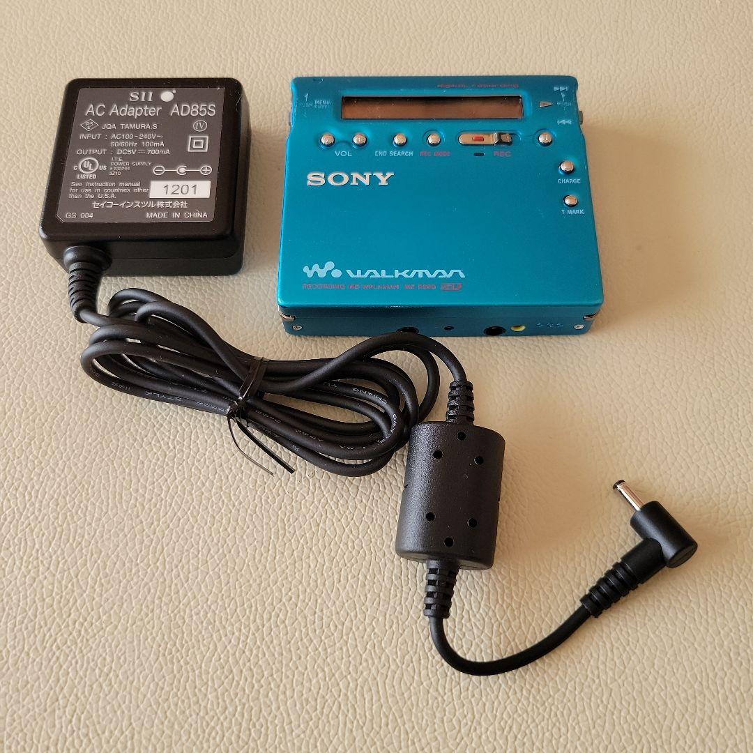 SONY ウォークマン デジタルオーディオプレーヤー